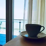 Lägenhet La Plaja Promenada Wave3 Năvodari