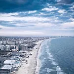 Lägenhet La Plaja Promenada Wave3