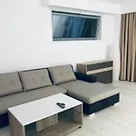 Lägenhet La Plaja Promenada Wave3 Năvodari