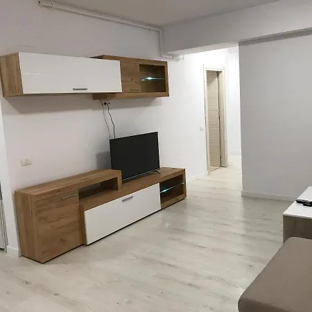 La Plaja Promenada Wave3 Apartment *