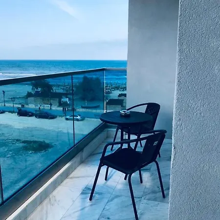 Apartment La Plaja Promenada Wave3 Navodari