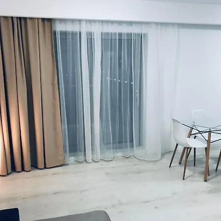 La Plaja Promenada Wave3 Năvodari